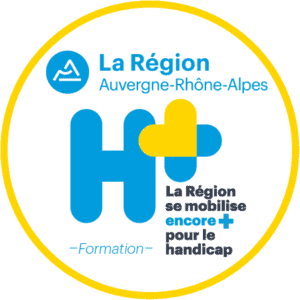 Logo de la Région Auvergne-Rhône-Alpes