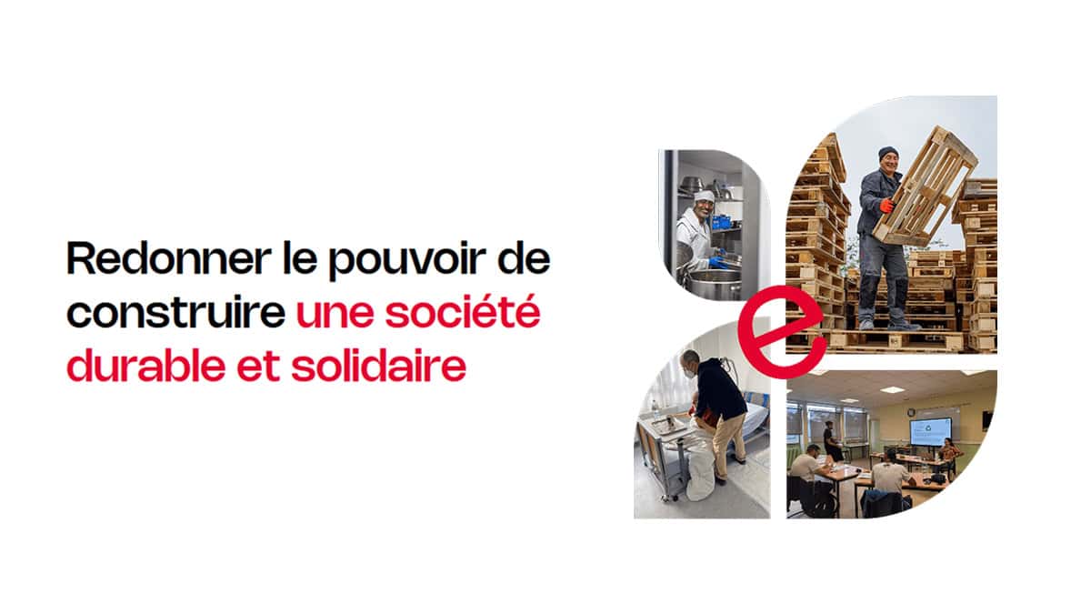 Les 25 ans de REED – Groupe Geim
